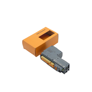 X20BC0063 X20 โมดูลควบคุมบัสแบบสลาฟ PROFIBUS-DP - Product Image 1
