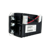 Coche Club D.C. Controlador de motor 350A 48V 1510AS-5350 Controlador de carrito de golf Reemplazo OEM 103403401