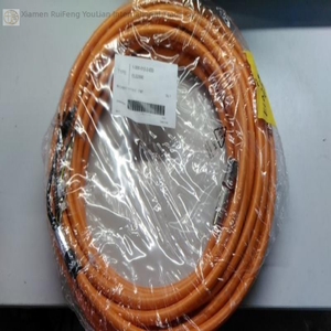 B &amp; Cable Híbrido para Motor Acopos P3 de Automatización Industrial, 17m 8ech0017.1111a-0, Nuevo, Original, Disponible en Stock - Product Image 1