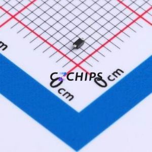 Transistor ESD y protección contra sobretensiones (TVS/ESD), nuevo, original, 523, SOD- - Product Image 2