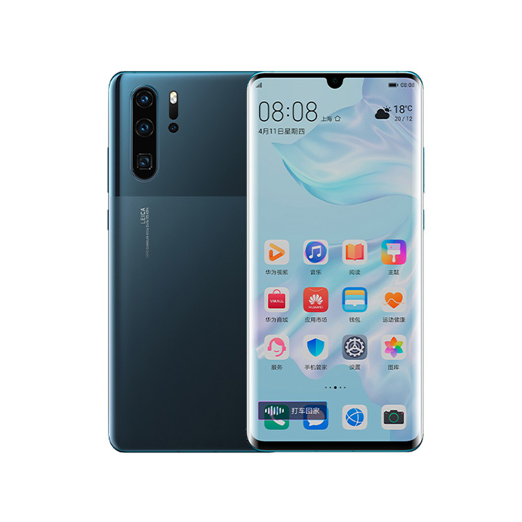 refurbished huawei p30 pro