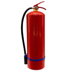 Hochwertiger Feuerlöscher Automatischer Feuerlöscher für industrielles Feuerlöscher spray mit Hersteller