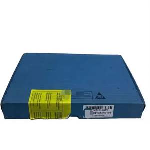 Nieuwe originele Ready 3BHE021083R0101 Warehouse Industrial Automation PLC-programmeercontroller - Product Image 1