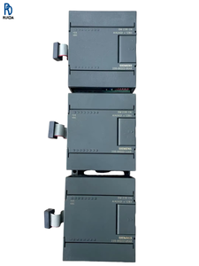 Módulo de Entrada/Salida Analógica para Controlador PLC, Nuevo y Original, EM 235 CN - Product Image 1