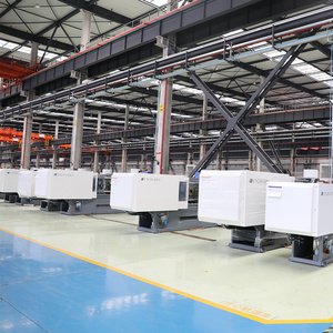 射出成形機120ton 150ton 200ton 250ton 500ton - Product Image 3