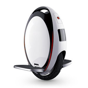 Trottinette intelligente pour adultes avec technologie d'équilibrage automatique, similaire à une voiturette ou une voiture, avec des fonctionnalités similaires à celles d'un gyropode/skate électrique - Product Image 3