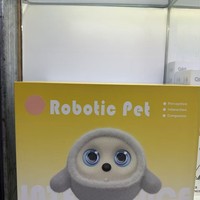 Peluche Lapin IA avec Interaction Vocale et Conversations Personnalisées pour la Maison, le Bureau et les Cadeaux