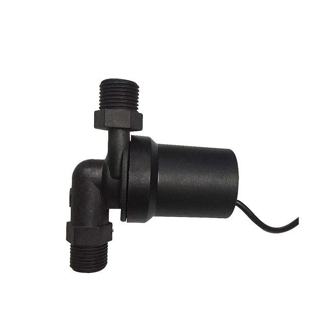 Factory Direct LGBL39-10 Solar Water Heating Booster Brushless DC Water Pumps 12v