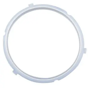 5L 6L Silicone Gasket Sealing Ring for Electric Pressure Cookers