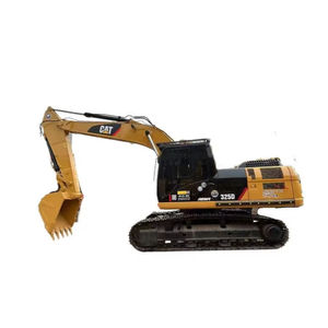 Excavadoras de 25 toneladas CAT 325D Buena calidad en Japón Precio bajo Excavadora sobre orugas Caterpillar CAT 325D - Product Image 1