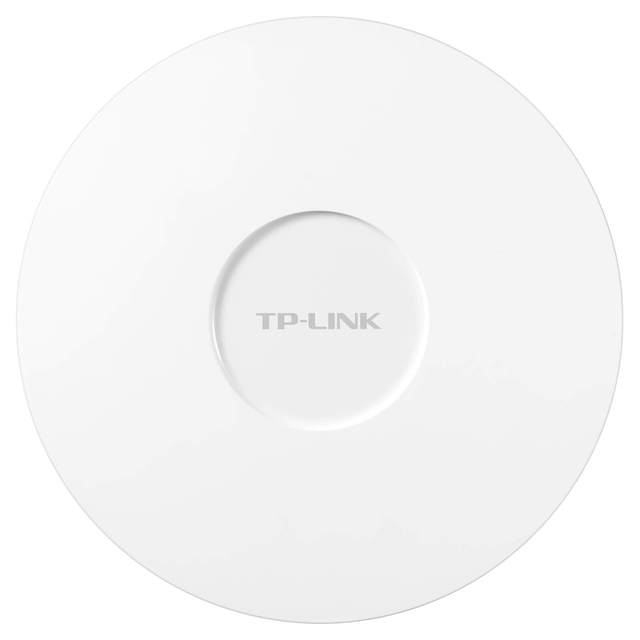 TP-LINK Easy Exhibition Edition TL-XAP3007GC-PoE/DC Ax3000 Dual-Frequency Gigabit Wi-Fi 6 Wireless Ceiling AP Enterprise Routers