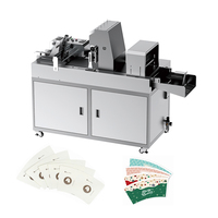 Machine d'impression numérique automatique à passage unique pour sacs en papier, gobelets et éventails vierges, et pour l'impression de logos sur gobelets à café jetables en papier