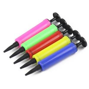 Bomba de Ar Manual Portátil Pequena Mini para Balões Decoração de Eventos - Product Image 3