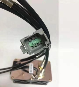 Dx225 Dx225 スロットルモーター アクセルモーター 3年 - Product Image 4