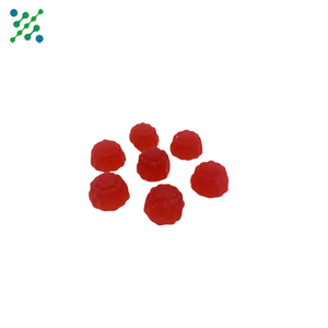 От производителя, средство для сна, жевательные конфеты, пищевая добавка, витамин B6, мелатонин, желе, OEM/ODM - Product Image 6