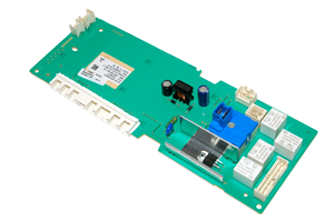 00668814 Módulo de Control de Energía para <span class=keywords><strong>Lavadora</strong></span>, Repuesto para Bosch <span class=keywords><strong>Siemens</strong></span> - Product Image 3