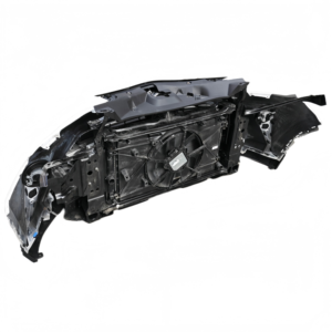 Kit carrosserie avant pour Toyota C-<span class=keywords><strong>HR</strong></span> Ax10, lèvre de pare-chocs avant avec phares, option de remplacement de pare-chocs - Product Image 6