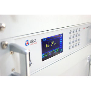 Linkjoin CIM-320XHC Coërciviteit <span class=keywords><strong>Tester</strong></span> Magnetische Component Replay Dwingende Kracht Meter Fabricage Handel Assurance Leverancier - Product Image 4