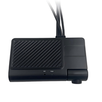 Neue Verbesserte 1080P 720P OBD 2CH KI-Autokamera mit Adas DSM Videorekorder 1 Jahr Garantie