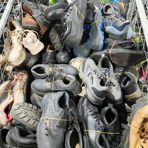 High Quality Used Shoes <strong>Second</strong> <strong>Hand</strong> Hiking Shoes for Men Used Hiking Shoes <strong>Trainers</strong> - Product Image 1