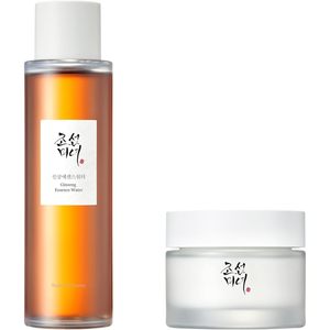 Joseon Dynasty Beauty essenza crema idratante crema idratante per il viso per la pelle sensibile secca della pelle che illumina Arbutin - Product Image 2