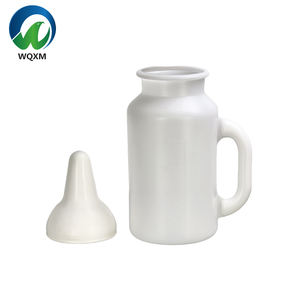 Nouvelles bouteilles à lait pour animaux, <span class=keywords><strong>biberon</strong></span> en plastique pour veaux avec <span class=keywords><strong>tétine</strong></span> - Product Image 3