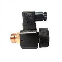 Pressostat et relais hydrauliques Zhengquan JCD-02S - Haute efficacité, en alliage d'aluminium, neuf