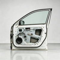 Panneaux de porte d'occasion, pièces de carrosserie automobile pour Volkswagen, Geely, BYD, voitures particulières et SUV, vente en gros