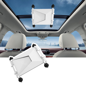 Vente Flash Tik Tok : Accessoires Starlink – Kit de fixation à ventouse puissante pour une rotation stable à 360° °   Signal pour camping-cars, bateaux, voitures, camions - Product Image 2