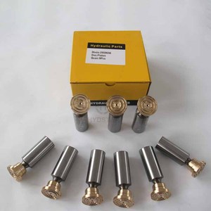 5I8632 Scarpe per Pistone Pompa Idraulica, Parti di Ricambio per Escavatore Idraulico <span class=keywords><strong>Caterpillar</strong></span> 320B 345B - Product Image 1
