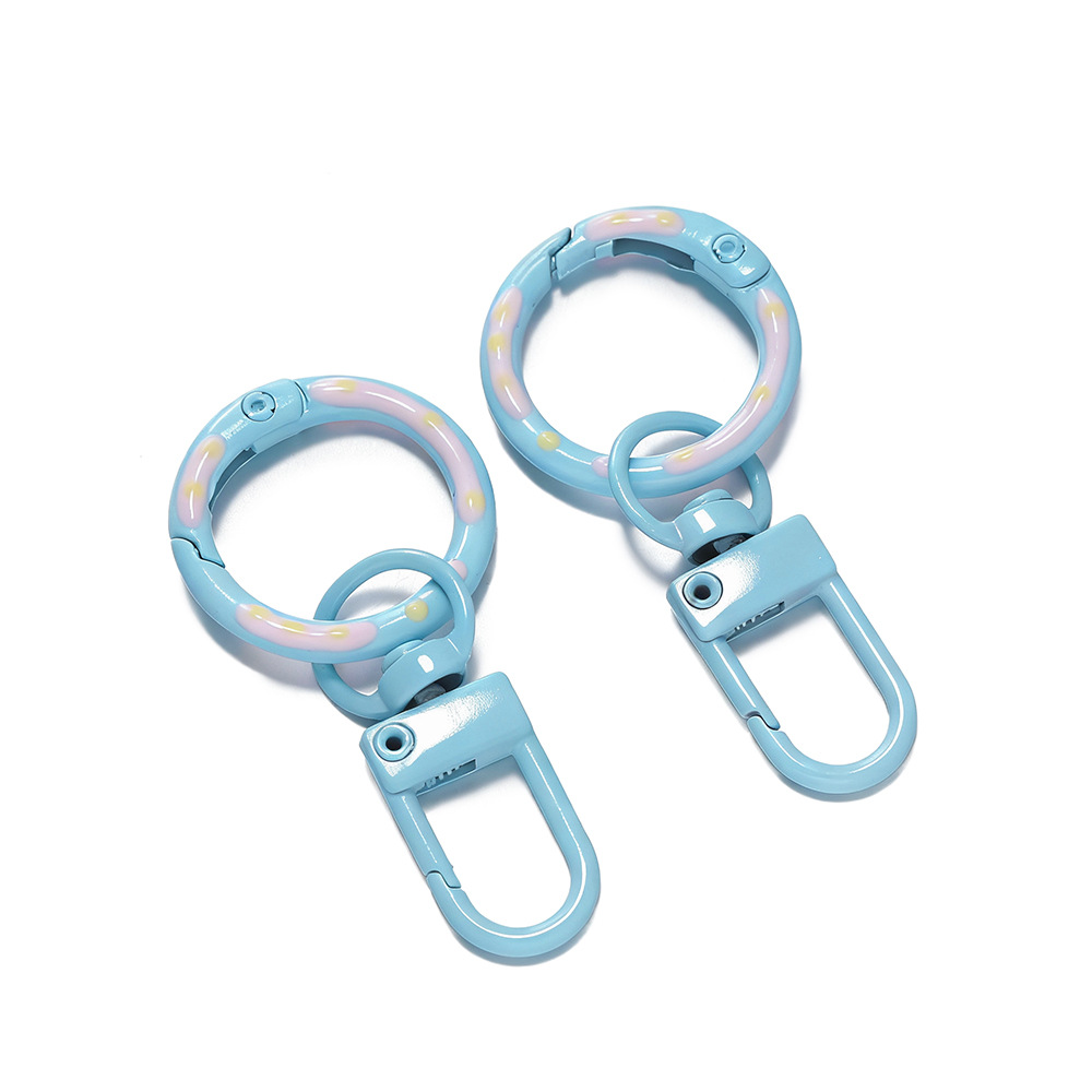 Light blue No. 13