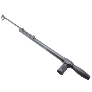Lunette de plongée <span class=keywords><strong>5x20</strong></span>, aluminium léger, pliable, hauteur réglable, périscope avec plage de dioptrie +/-5 et diamètre de tube de <span class=keywords><strong>1</strong></span> pouce - Product Image 6