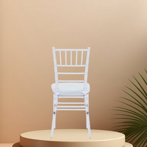 Chaise en plastique transparente moderne pour banquet de mariage, chaise d'hôtel, chaise de mariage en plastique - Product Image 6