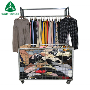 <span class=keywords><strong>Bragas</strong></span> <span class=keywords><strong>usadas</strong></span> para mujer Ropa usada de <span class=keywords><strong>segunda</strong></span> <span class=keywords><strong>mano</strong></span> 50kg Ropa usada en fardos - Product Image 1