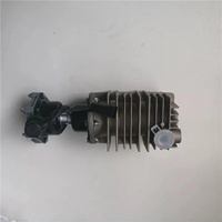 Séparateur d'huile et d'eau pour Kinglong bus klq6119 6129, assemblage de séparateur de condensat