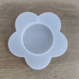 Star Silicone Mold For Resin Jewelry Pendant Making Epoxy Craft DIY Accessory Mold - Product Image 3