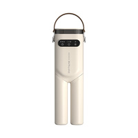Sèche-linge portable pliable mini pour la maison, le dortoir, les vêtements de bébé, séchage rapide, sèche-linge électrique pour vêtements
