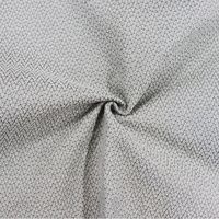 Tissu chenille 100 % polyester de haute qualité, respirant, résistant au rétrécissement, tricot de poids moyen pour revêtement de canapé et mobilier