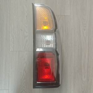 Feux arrière <span class=keywords><strong>LED</strong></span> fumés <span class=keywords><strong>4x4</strong></span> pour Nissan Patrol Y61 2004-2016, clignotants, feux <span class=keywords><strong>de</strong></span> stationnement, feux <span class=keywords><strong>de</strong></span> <span class=keywords><strong>recul</strong></span> - Product Image 2