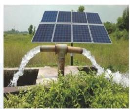 POWTRAN محول 30 كيلو وات ، v dc خارج الشبكة ، ونظام - Product Image 4