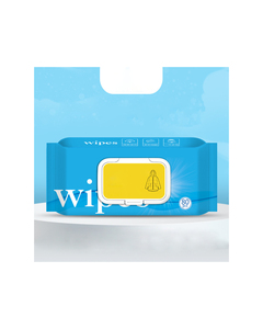 Lingettes nettoyantes pour vestes et vêtements d'extérieur de qualité supérieure, 80 lingettes douces et rafraîchissantes pour un entretien facile et un nettoyage des taches. - Product Image 3