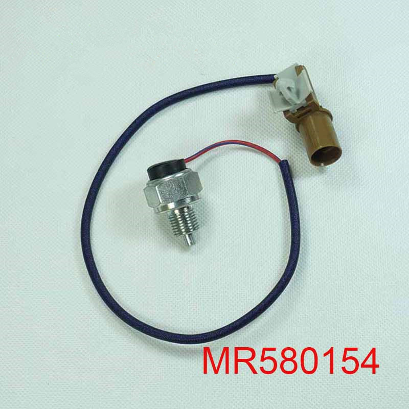 Commutateur Boîte De Transfert MR580151 Pour Mitsubishi Pajero Montero - Position Changement Vitesse