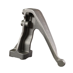 Khung gầm nặng khung thép chính xác lớn Đầu Tư mô hình đúc cát cho sử dụng công nghiệp - Product Image 3