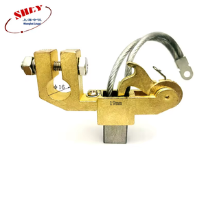 KC 5ao Marine Tail Shaft cao bạc carbon bàn chải J <span class=keywords><strong>390</strong></span> 1 bạc <span class=keywords><strong>Graphite</strong></span> nối đất bàn chải kc7a3 - Product Image 1