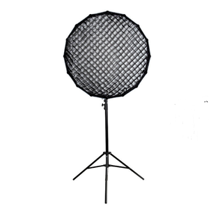 <span class=keywords><strong>Softbox</strong></span> Parabola 70cm 90cm, Dudukan Foto, Payung Oktagon Portabel, <span class=keywords><strong>Softbox</strong></span> Outdoor dengan Grid - Product Image 2