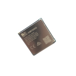 Módulo SIMCOM SIM7600G R2 LTE Cat1, SIM7600SA, SIM7600G-H, Chip Inalámbrico Multiversión para Dispositivos Industriales M2M IoT - Product Image 5