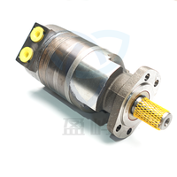 Pièces de moteur hydraulique pour machines de construction ZP Port, modèle 780-0470-000-031, garantie 1 an, couleur et emballage personnalisés