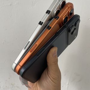 Teléfono Global 17 Pro Max, Pantalla LCD de Alta Definición de 6.9 Pulgadas, Cámara de 108MP - 256GB/512GB/1TB, Versión Desbloqueada, Móvil 5G - Product Image 4