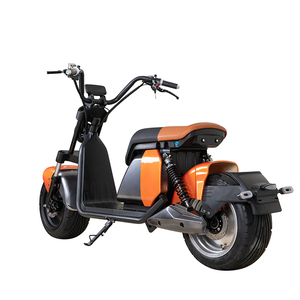 Trottinettes Électriques Auto-équilibrées CE EEC à Pneus Larges 2000W 3000W pour Adultes ZBL-CITYCOCO2000W Trottinette à Pneus Larges 2000W 3000W ZBL-CITYCO - Product Image 3