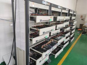 69KF2 Batterijvervanging Laptop G7 15 7500 G15 5510 5511 5515 5520 5521 XPS 15 9500 9510 9520 5550 5560 5570 - Product Image 5